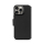 Etui / obudowa na smartfona Decoded Leather Detachable Wallet iPhone 16 Pro Max MagSafe black